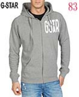 wholesale G-STAR Hoodies No. 17